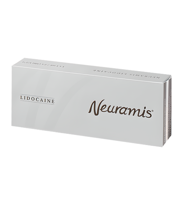 NEURAMIS LIDOCAINE