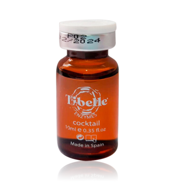 TIBILLE ENZYMES